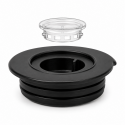 Кришка у зборі для соковитискача-блендера AVA10-1802K0  (№40+41)